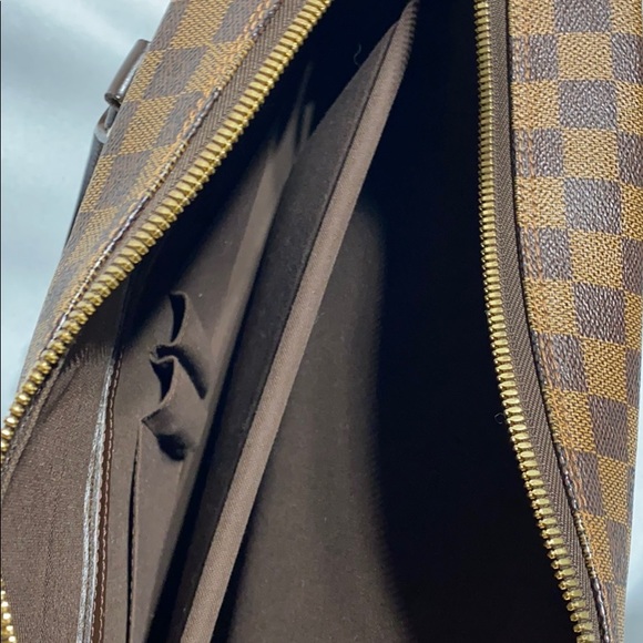 Louis Vuitton - briefcase - Picture 8 of 16